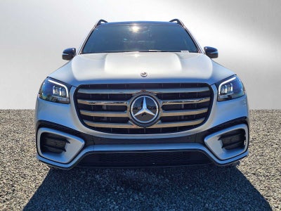 2026 Mercedes-Benz GLC 350e 4MATIC® SUV