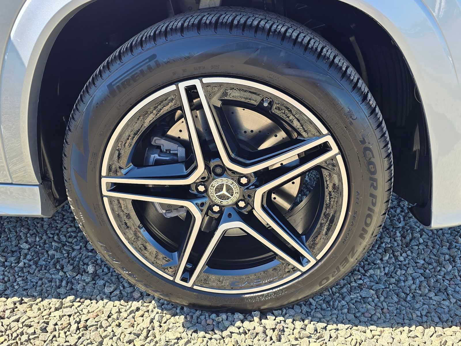 2026 Mercedes-Benz GLC 350e 4MATIC® SUV