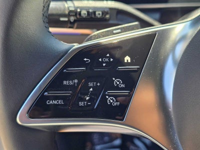 2026 Mercedes-Benz GLC 350e 4MATIC® SUV