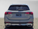 2026 Mercedes-Benz GLC 350e 4MATIC® SUV