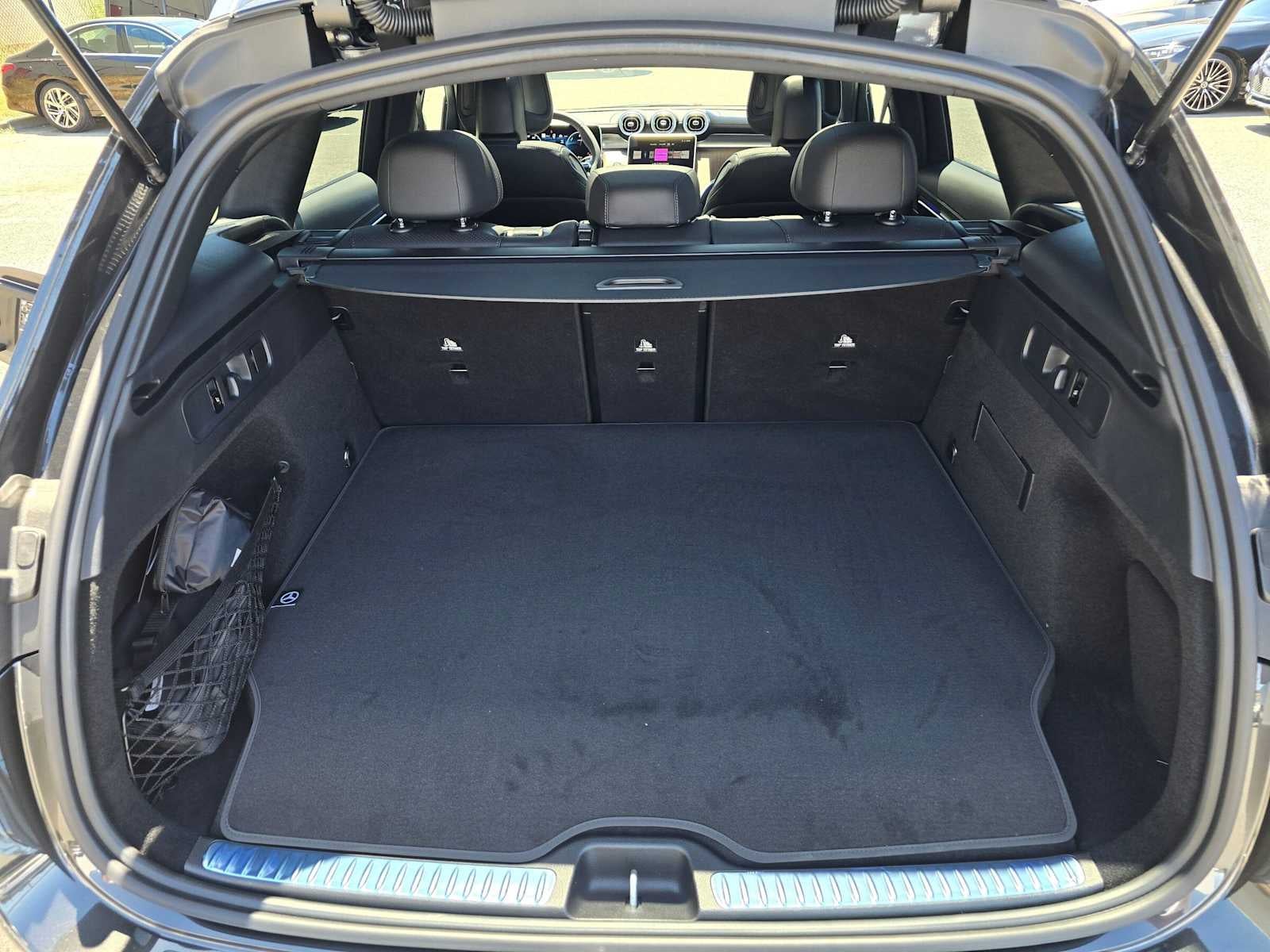 2026 Mercedes-Benz GLC 350e 4MATIC® SUV