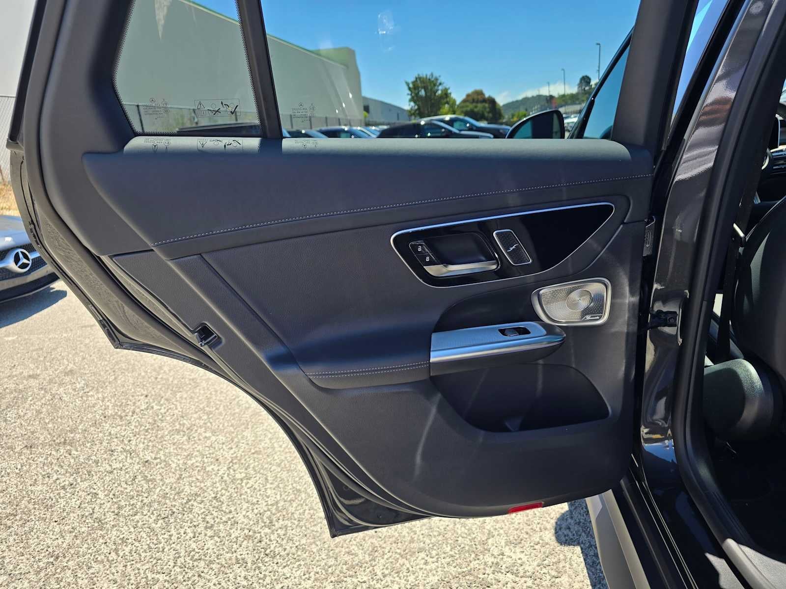 2026 Mercedes-Benz GLC 350e 4MATIC® SUV