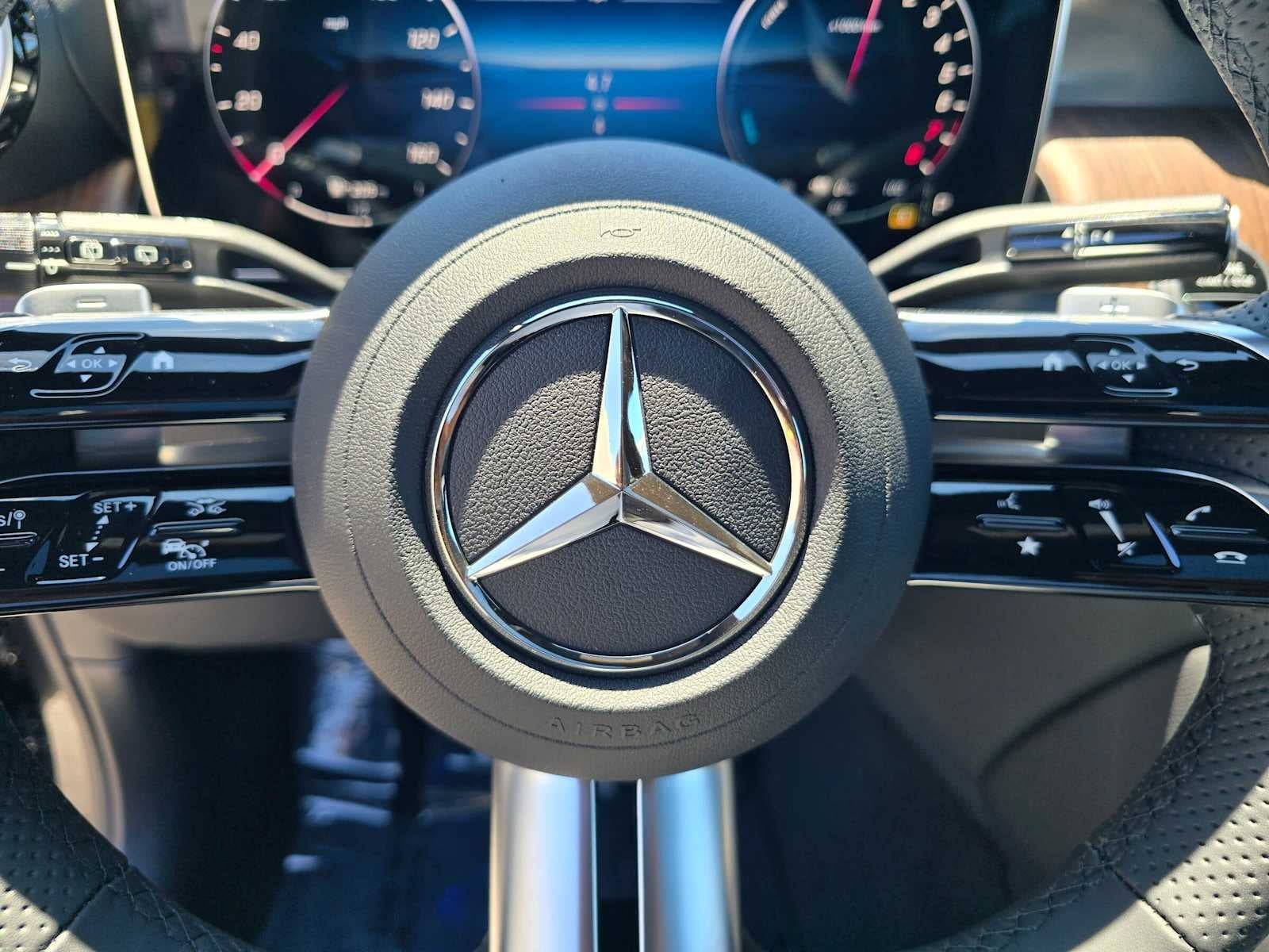 2026 Mercedes-Benz GLC 350e 4MATIC® SUV