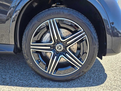 2026 Mercedes-Benz GLC 350e 4MATIC® SUV