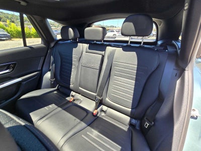 2026 Mercedes-Benz GLC 350e 4MATIC® SUV