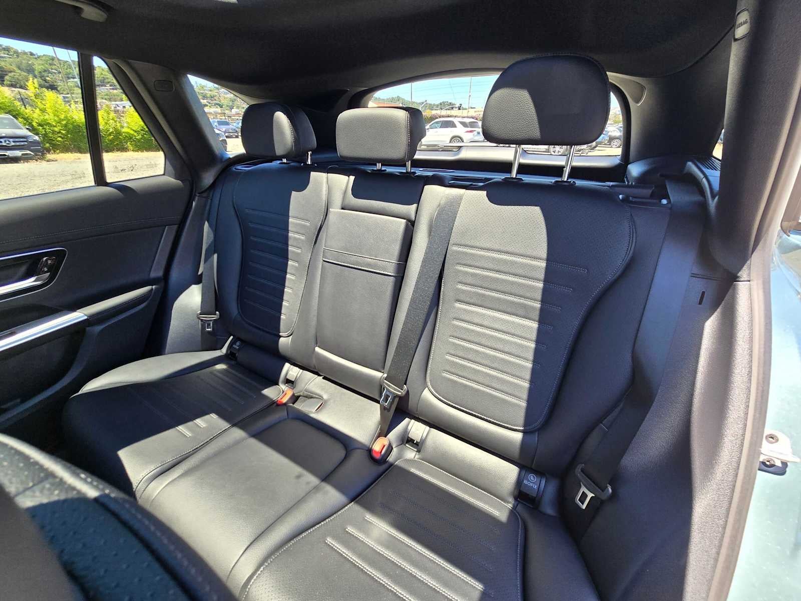 2026 Mercedes-Benz GLC 350e 4MATIC® SUV