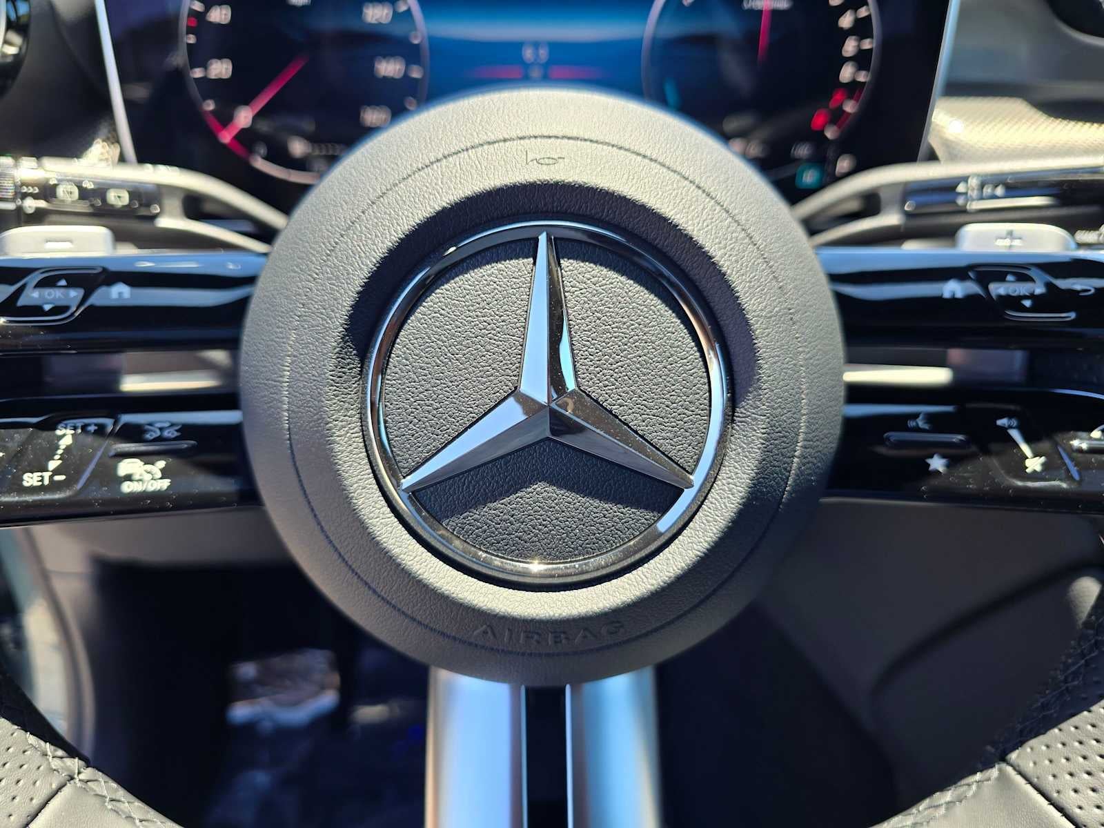 2026 Mercedes-Benz GLC 350e 4MATIC® SUV