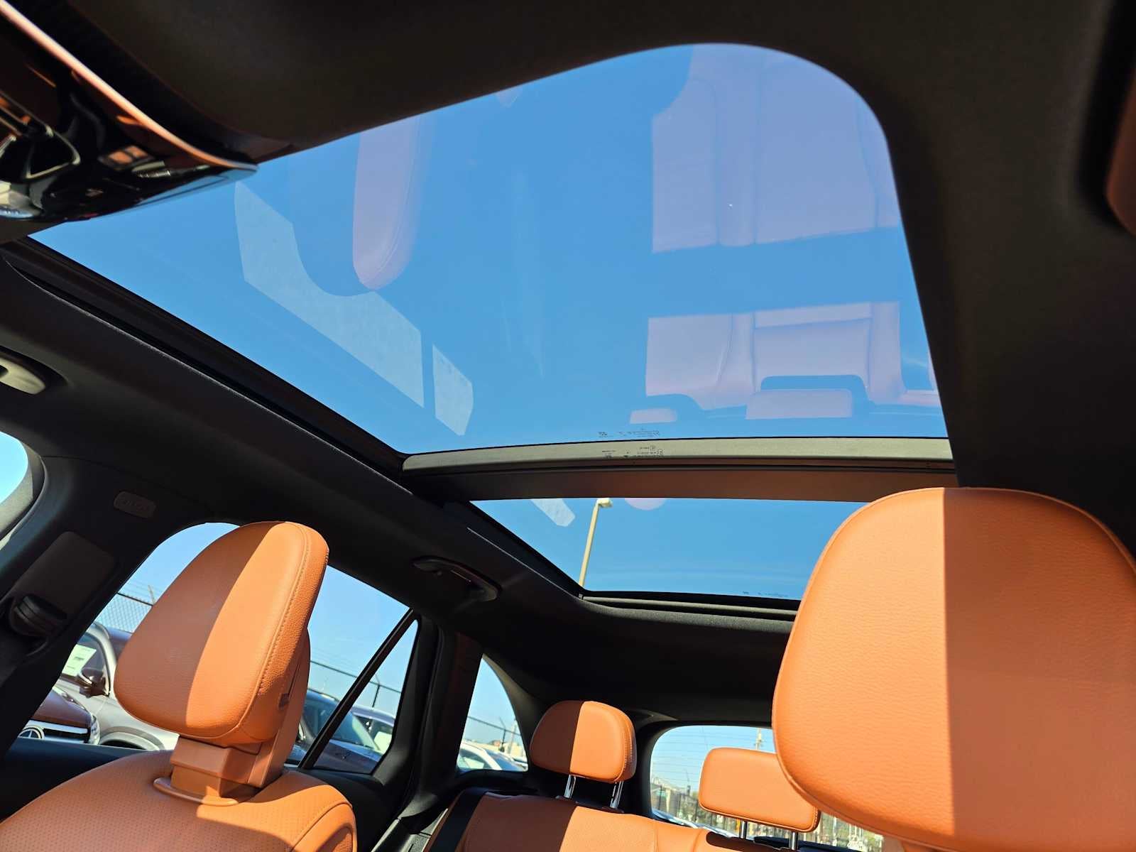 2027 Mercedes-Benz GLC 350e 4MATIC® SUV