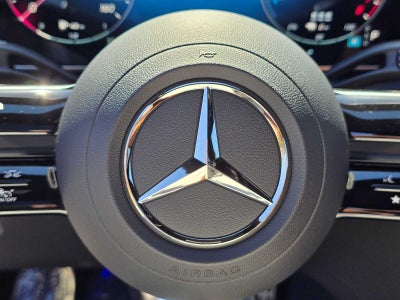 2027 Mercedes-Benz GLC 350e 4MATIC® SUV