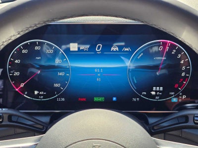 2027 Mercedes-Benz GLC 350e 4MATIC® SUV