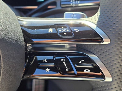 2027 Mercedes-Benz GLC 350e 4MATIC® SUV