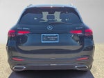 2027 Mercedes-Benz GLC 350e 4MATIC® SUV