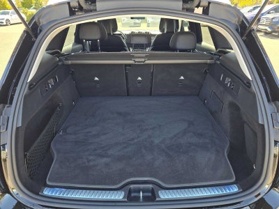 2025 Mercedes-Benz GLC 350e 4MATIC® SUV