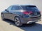 2025 Mercedes-Benz GLC 350e 4MATIC® SUV