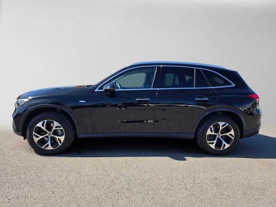 2025 Mercedes-Benz GLC 350e 4MATIC® SUV