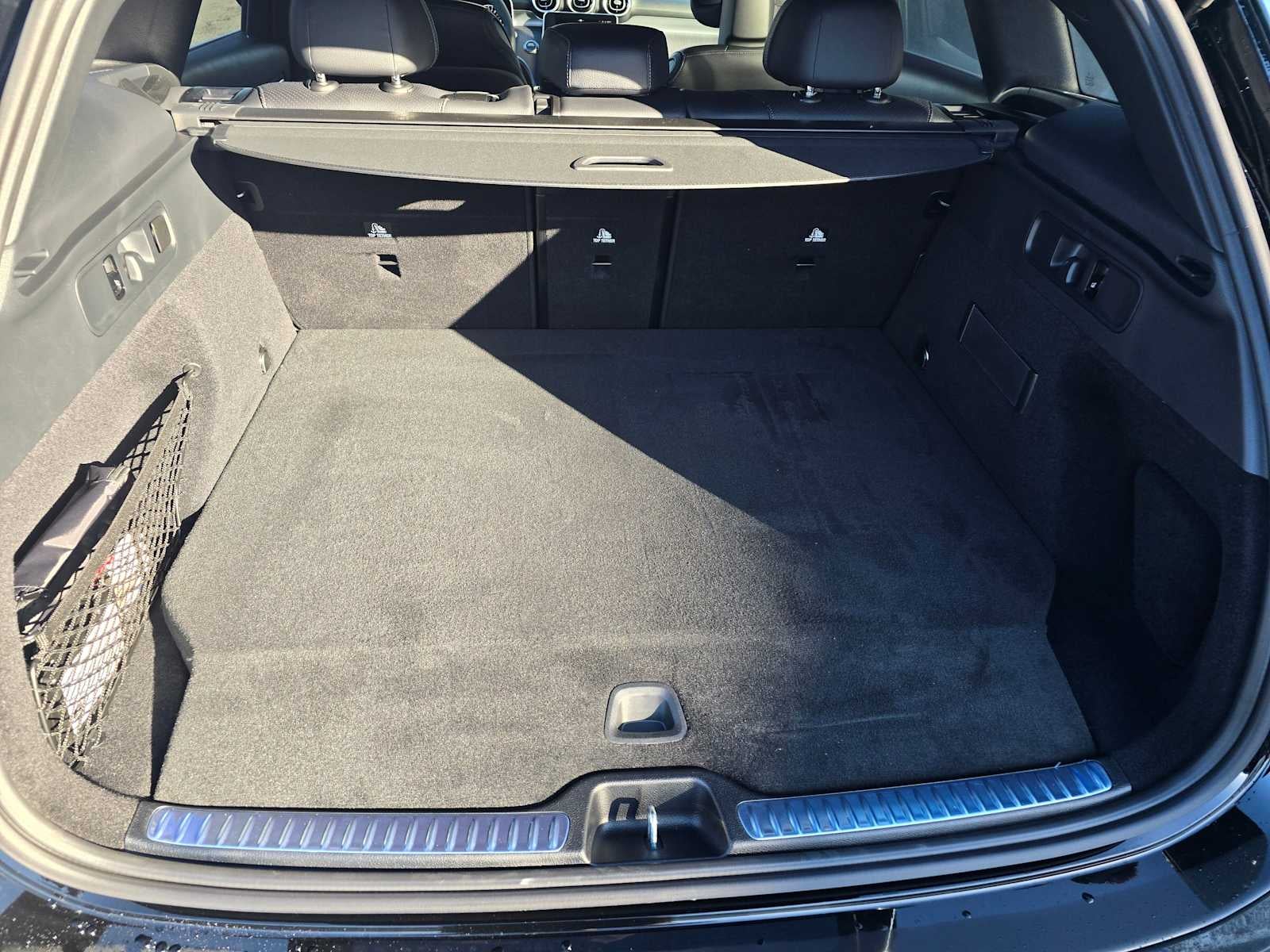 2026 Mercedes-Benz GLC 350e 4MATIC® SUV