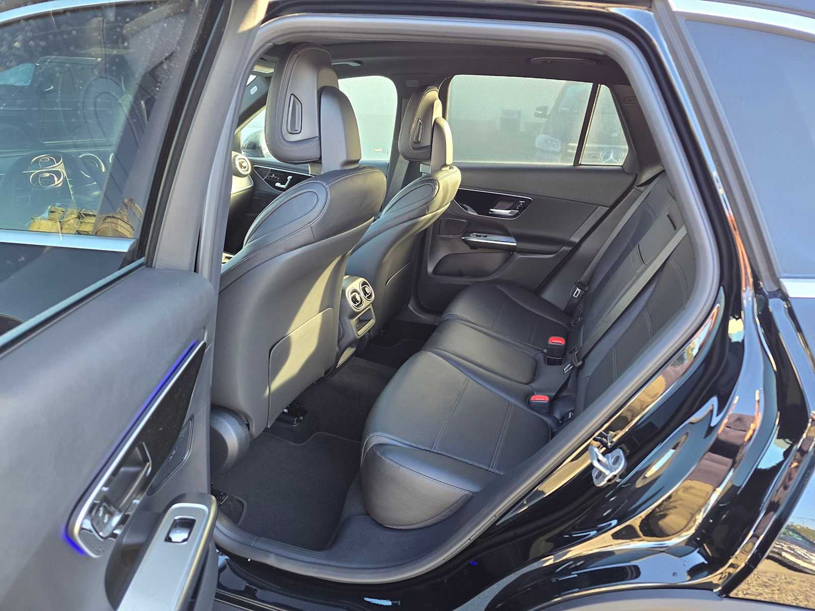 2026 Mercedes-Benz GLC 350e 4MATIC® SUV