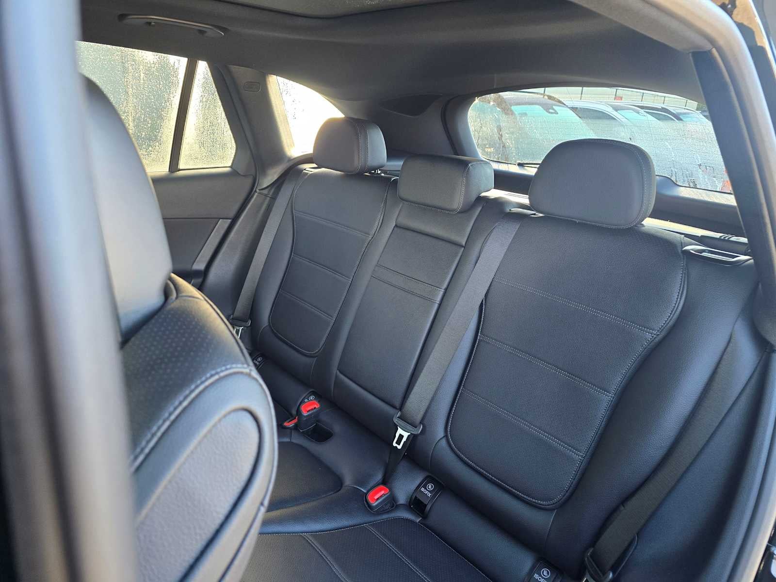 2026 Mercedes-Benz GLC 350e 4MATIC® SUV