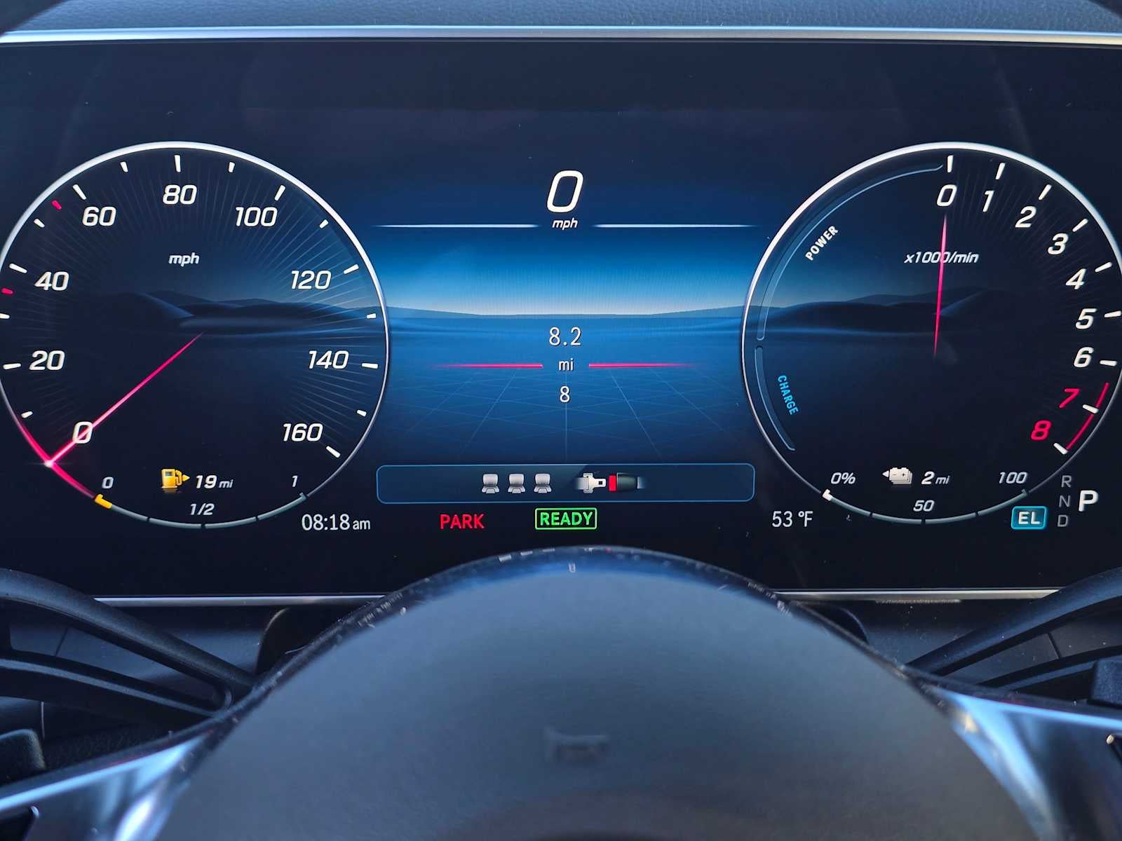 2026 Mercedes-Benz GLC 350e 4MATIC® SUV