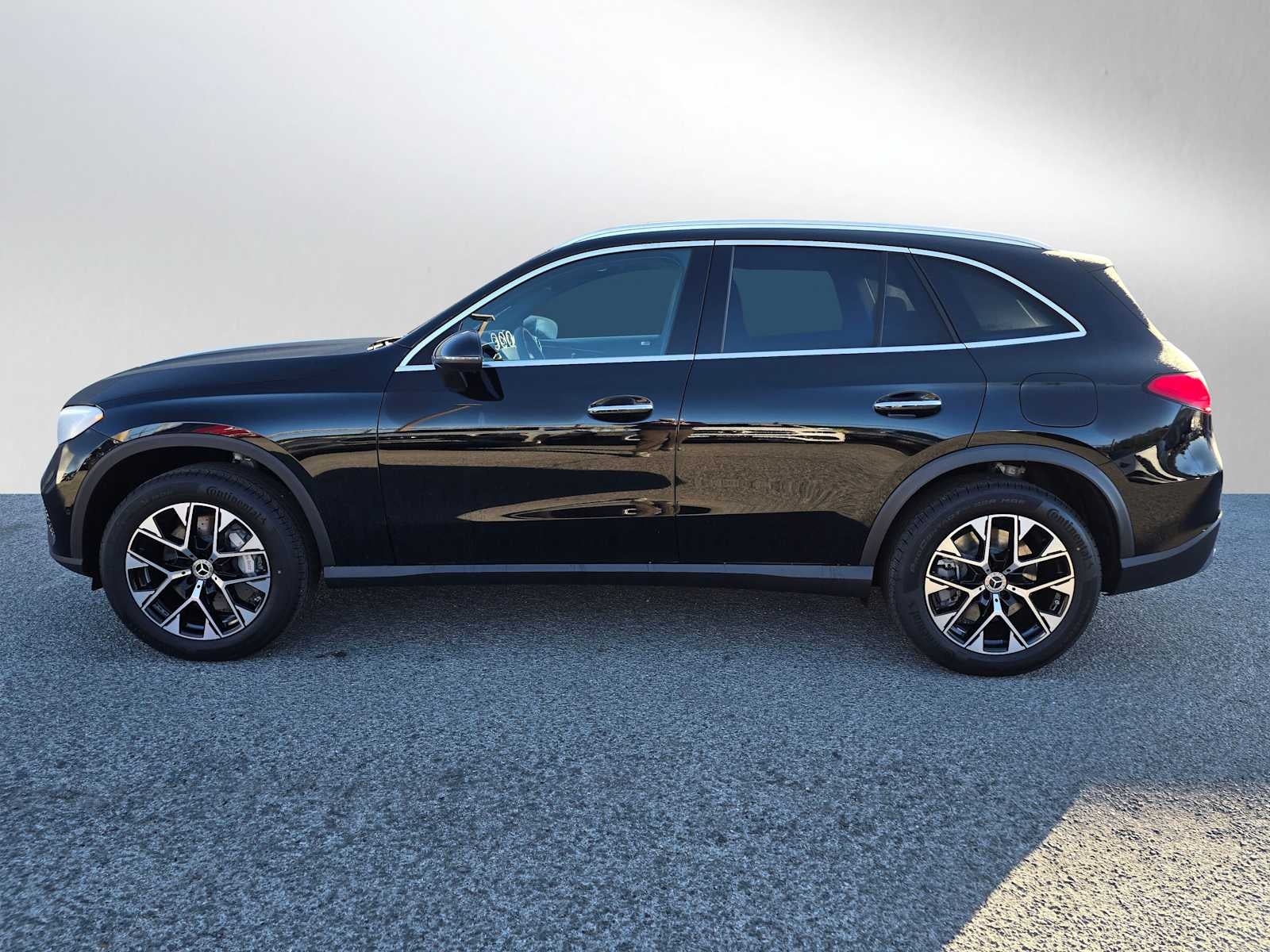 2026 Mercedes-Benz GLC 350e 4MATIC® SUV