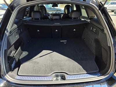 2026 Mercedes-Benz GLC 350e 4MATIC® SUV