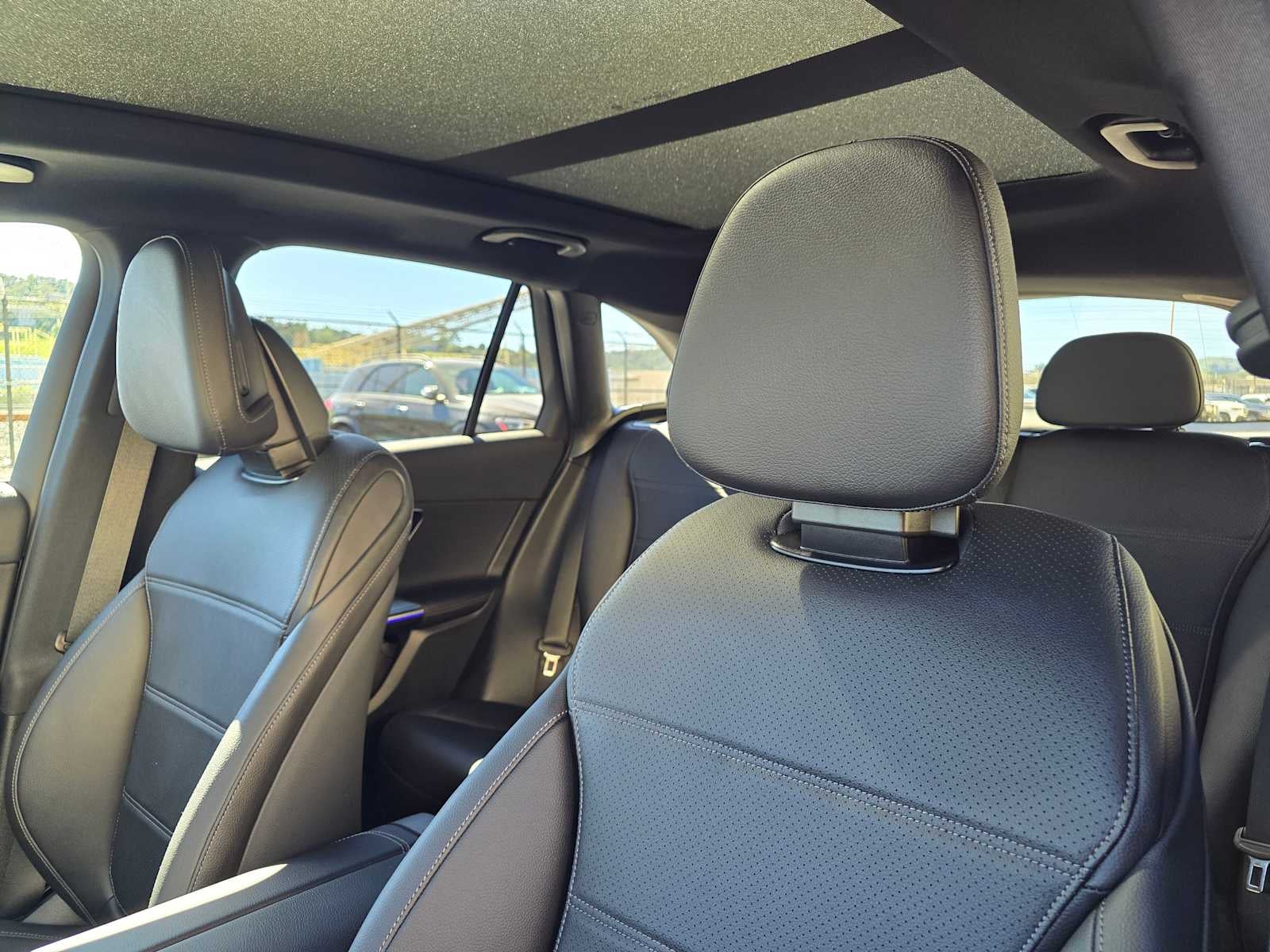 2026 Mercedes-Benz GLC 350e 4MATIC® SUV