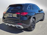 2026 Mercedes-Benz GLC 350e 4MATIC® SUV