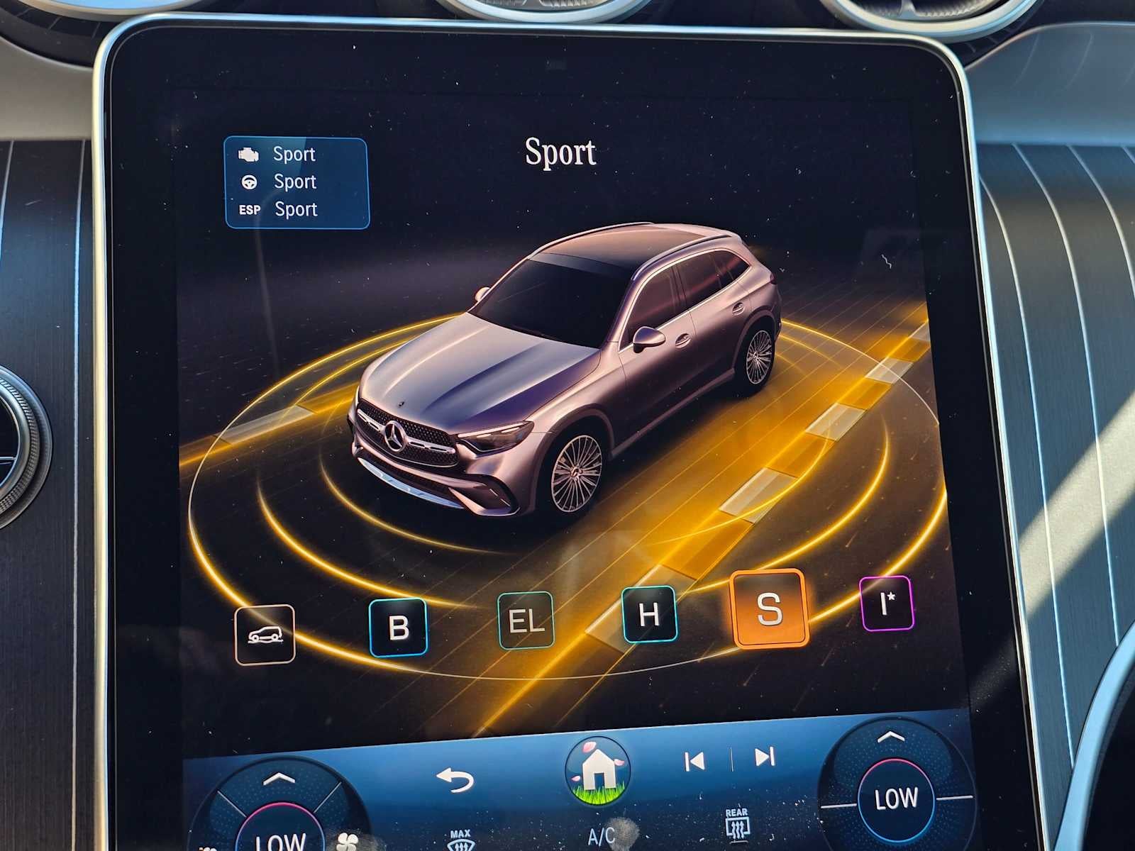 2026 Mercedes-Benz GLC 350e 4MATIC® SUV