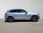 2025 Mercedes-Benz GLC 350e 4MATIC® SUV