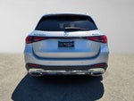 2025 Mercedes-Benz GLC 350e 4MATIC® SUV