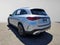 2025 Mercedes-Benz GLC 350e 4MATIC® SUV