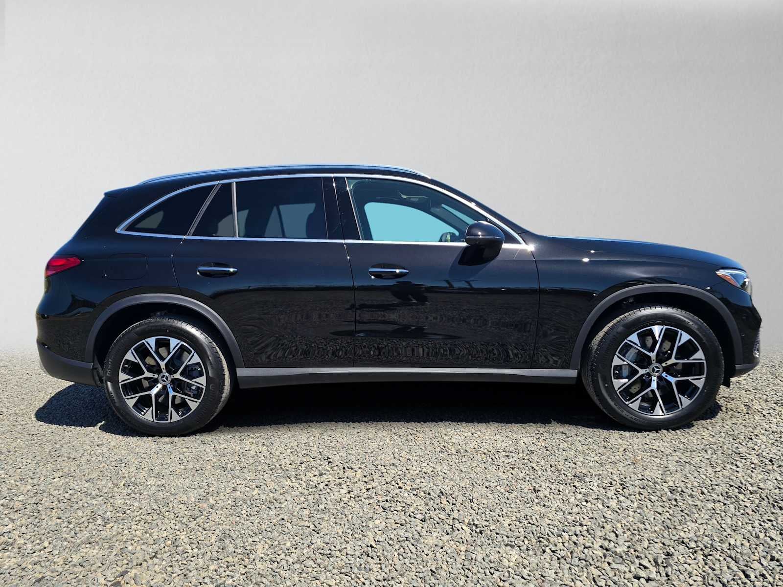 2026 Mercedes-Benz GLC 350e 4MATIC® SUV