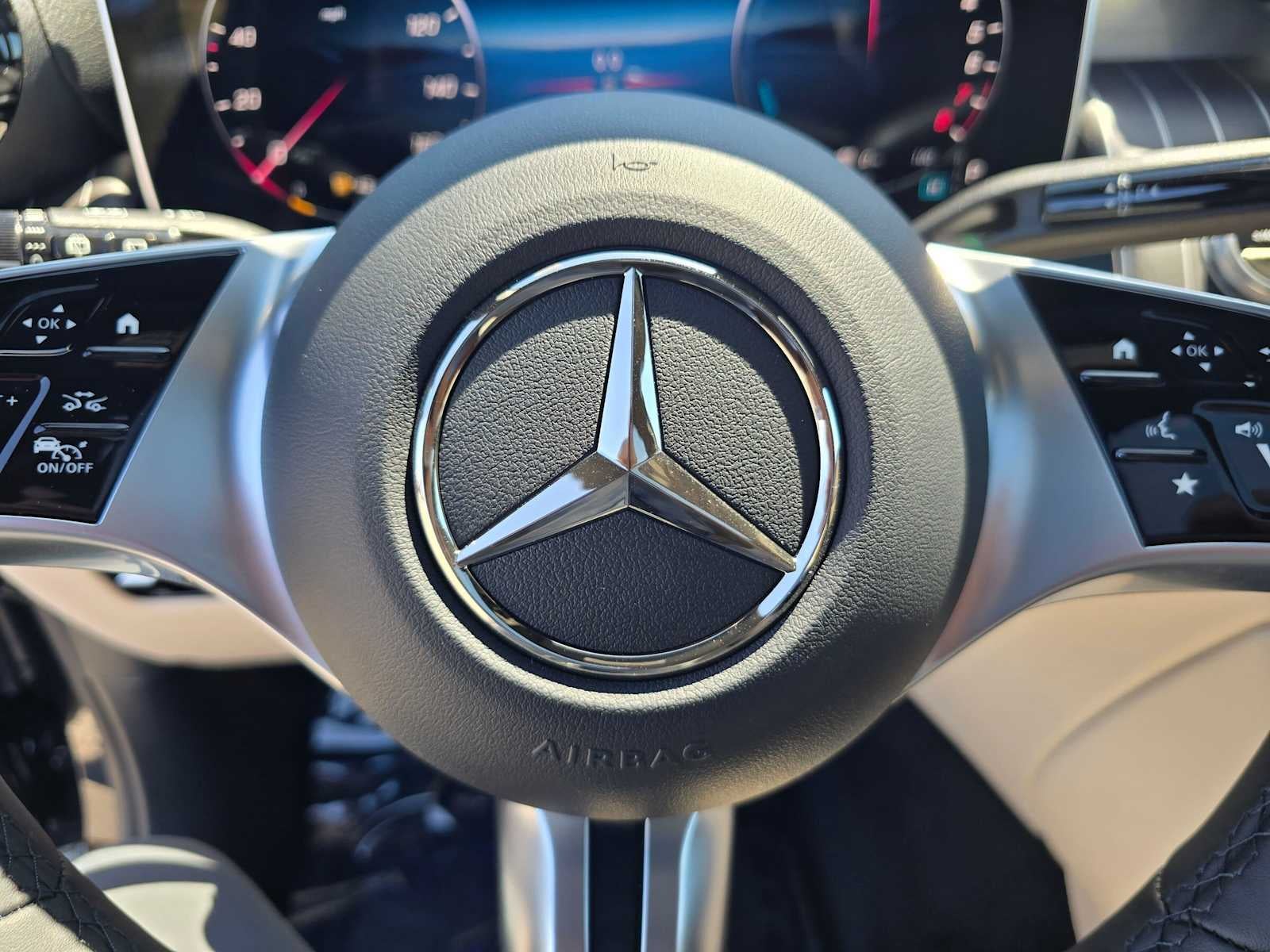 2026 Mercedes-Benz GLC 350e 4MATIC® SUV