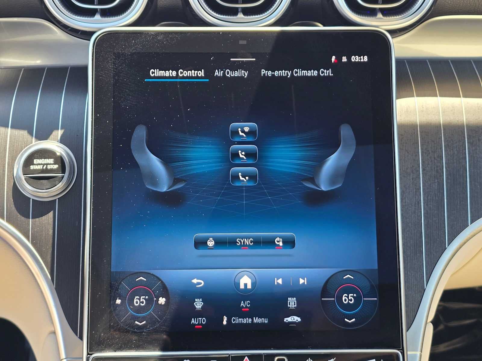 2026 Mercedes-Benz GLC 350e 4MATIC® SUV