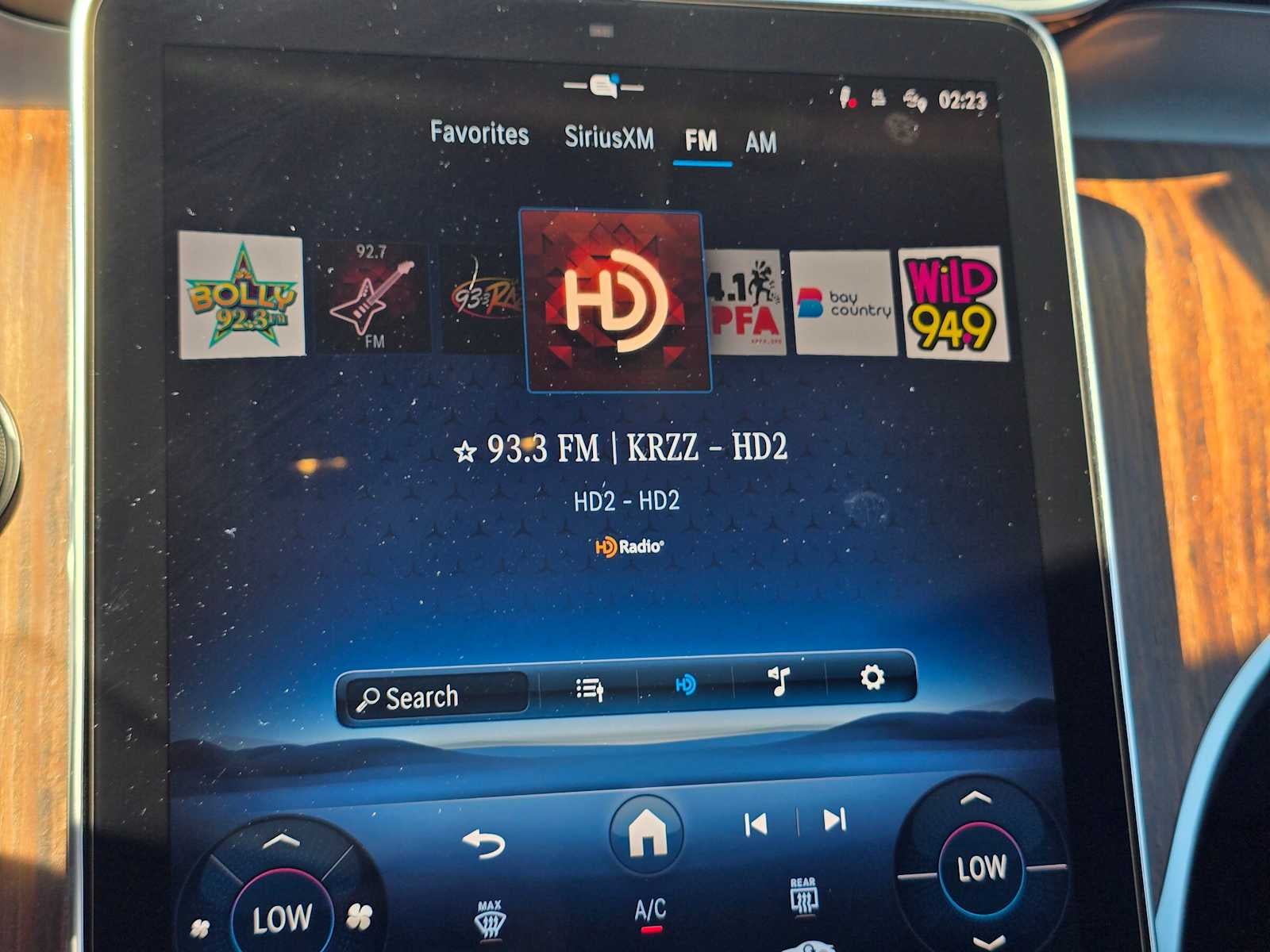 2025 Mercedes-Benz GLC 350e 4MATIC® SUV