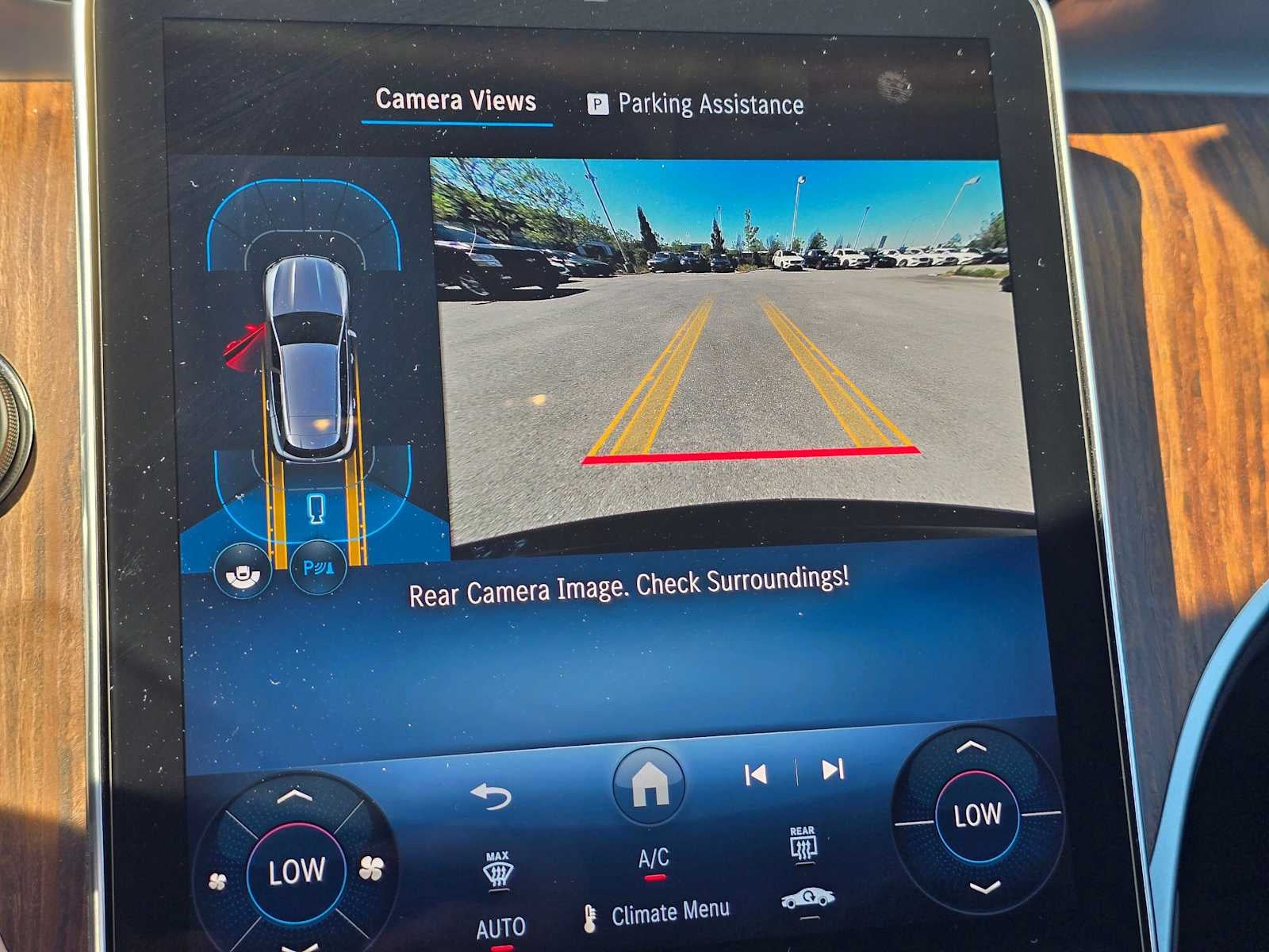 2025 Mercedes-Benz GLC 350e 4MATIC® SUV