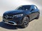 2025 Mercedes-Benz GLC 350e 4MATIC® SUV