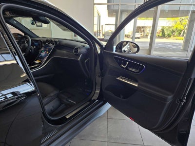 2026 Mercedes-Benz GLC 350e 4MATIC® SUV