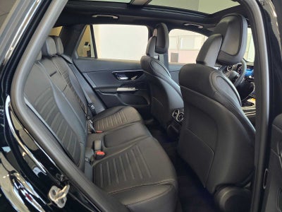 2026 Mercedes-Benz GLC 350e 4MATIC® SUV