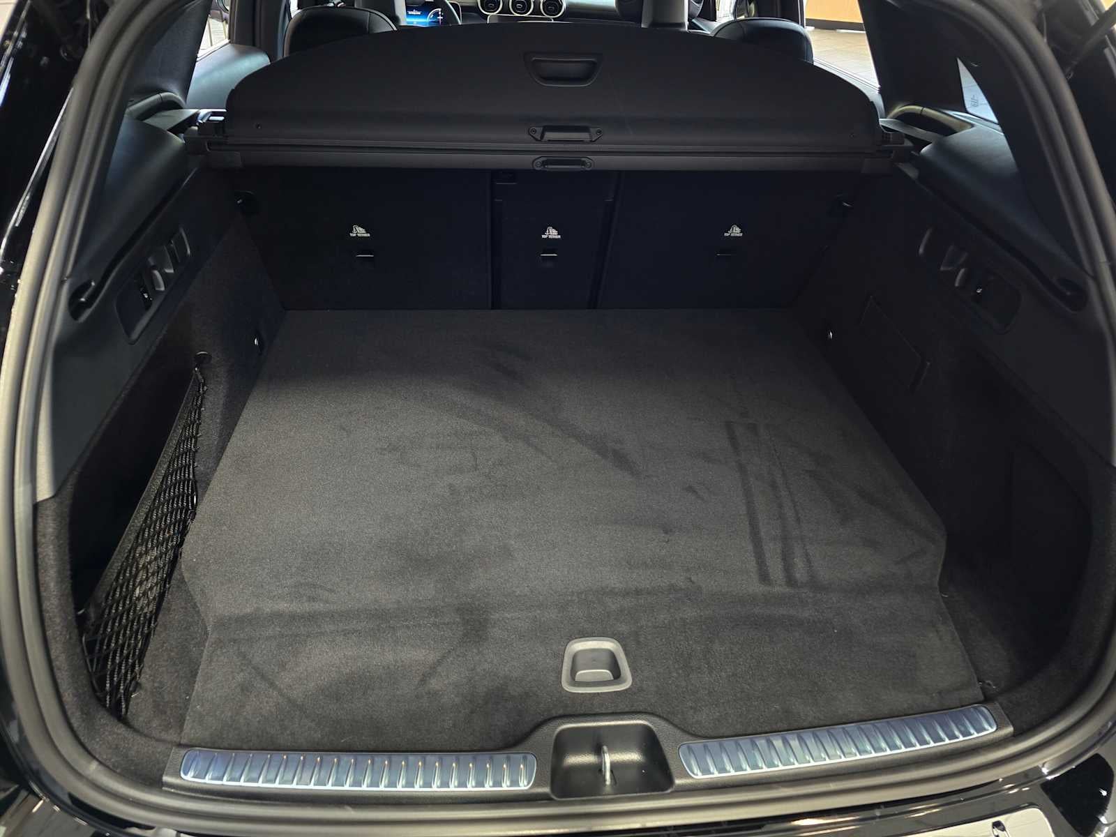 2026 Mercedes-Benz GLC 350e 4MATIC® SUV