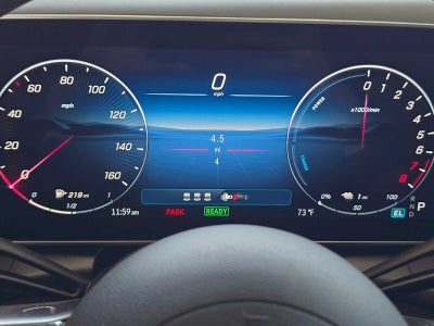 2026 Mercedes-Benz GLC 350e 4MATIC® SUV