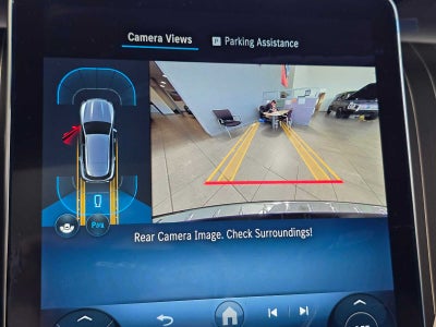 2026 Mercedes-Benz GLC 350e 4MATIC® SUV