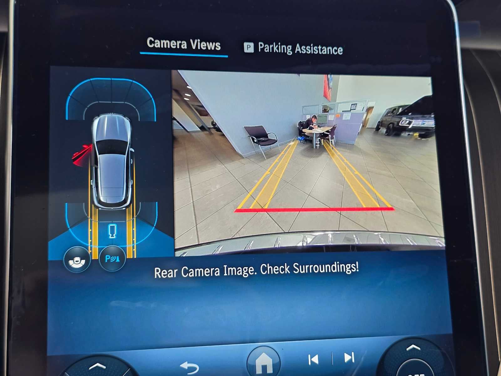 2026 Mercedes-Benz GLC 350e 4MATIC® SUV