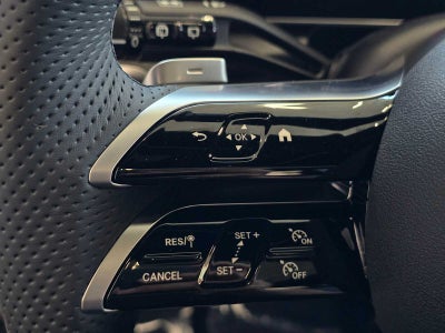 2026 Mercedes-Benz GLC 350e 4MATIC® SUV