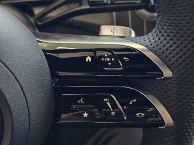 2026 Mercedes-Benz GLC 350e 4MATIC® SUV