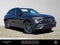 2026 Mercedes-Benz GLC 350e 4MATIC® SUV