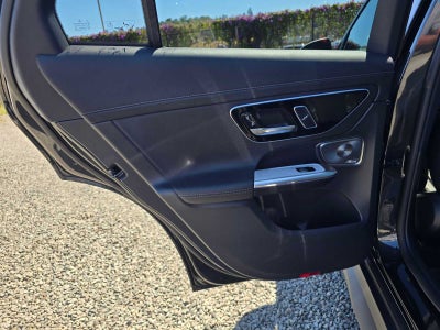 2026 Mercedes-Benz GLC 350e 4MATIC® SUV