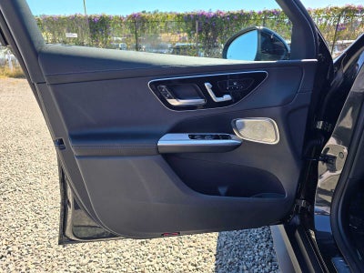 2026 Mercedes-Benz GLC 350e 4MATIC® SUV