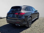 2026 Mercedes-Benz GLC 350e 4MATIC® SUV