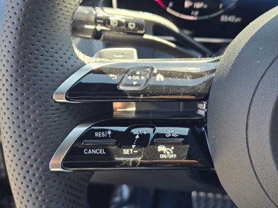 2026 Mercedes-Benz GLC 350e 4MATIC® SUV